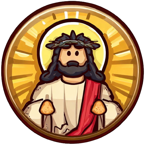 Jesus Clicker